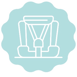 Car Seat Checklist/Waiver icon